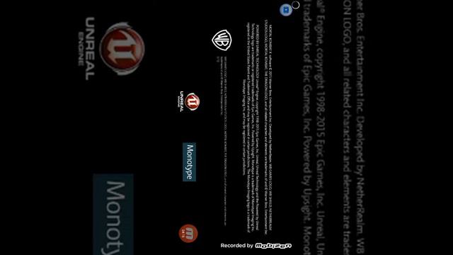 Как же взломать Mortal Kombat x + root права смотреть онлайн