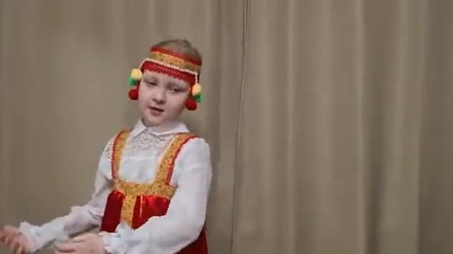 Муха в бане, читает Эбергардт Мария смотреть онлайн