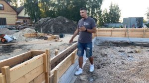 Варить или вязать арматуру при армировании фундамента что лучше?