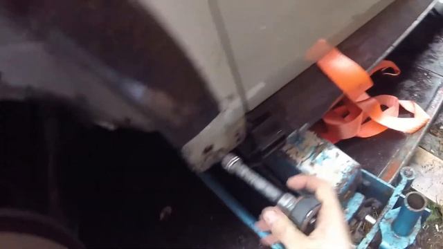 Volvo C30 Front Wing Removal How To