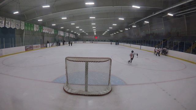 Nov. 7th Barrie vs. Georgina 6 of 6 смотреть онлайн