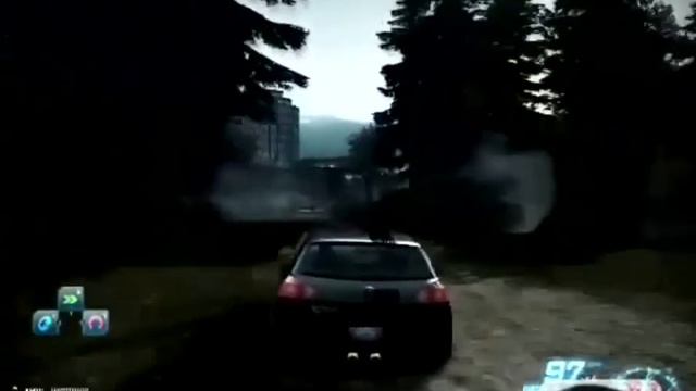 NFS WORLD Asian Beta Gameplay [1/4][RE-MASTERED] смотреть онлайн