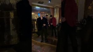 Цыганская+Армянская версия(?????)? Милуш и Арсен Крым ?