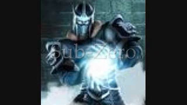My Opinion for Characters In Mortal Kombat vs DC Universe смотреть онлайн