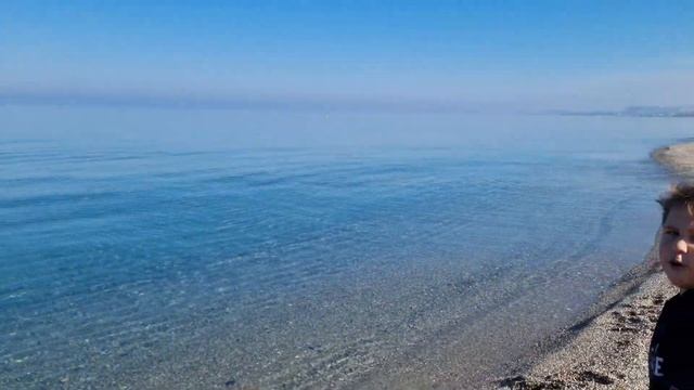 Что самое ГЛАВНОЕ в ЖИЗНИ? Ретимно Крит необычно ТЕПЛАЯ ЗИМА 2022 -2023