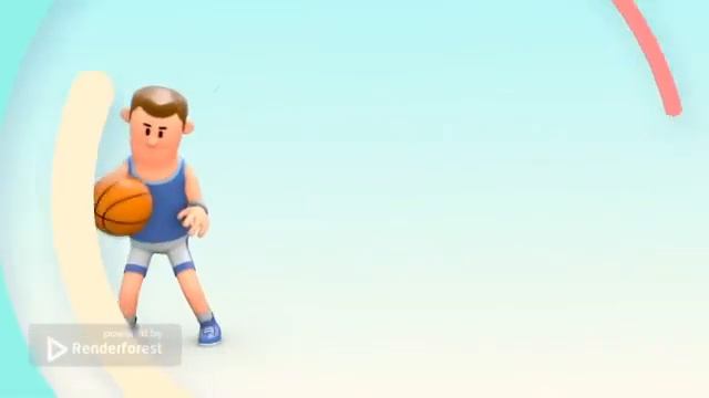 Анимация в RenderForest смотреть онлайн