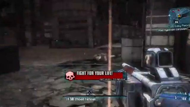 Borderlands 2 [X360] - Successful Farm: Pandemic смотреть онлайн