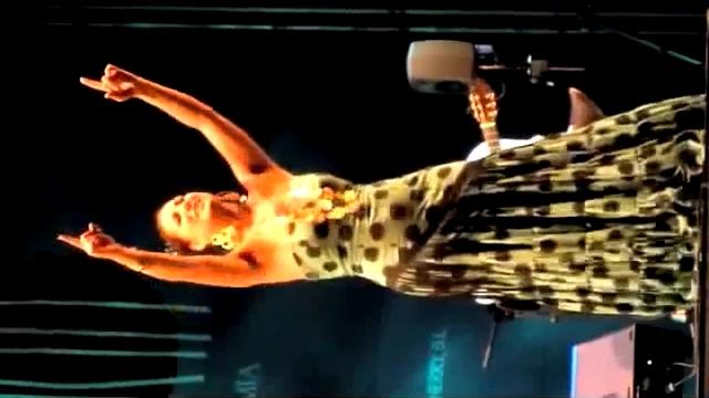 44a Fiesta de la Buleria - Marina Heredia Compilation.mp4 смотреть онлайн