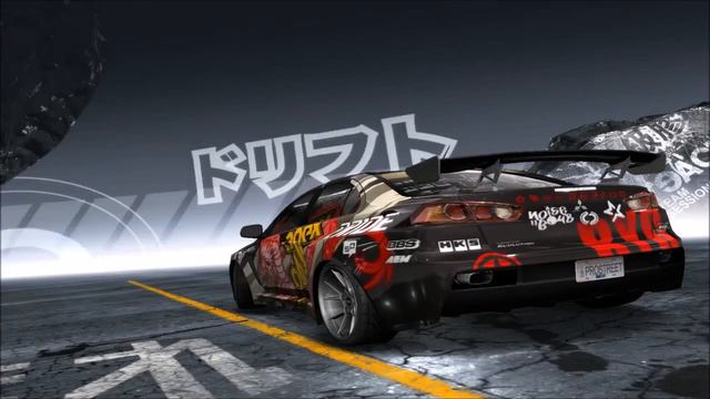 nfs prostreet часть#33 смотреть онлайн