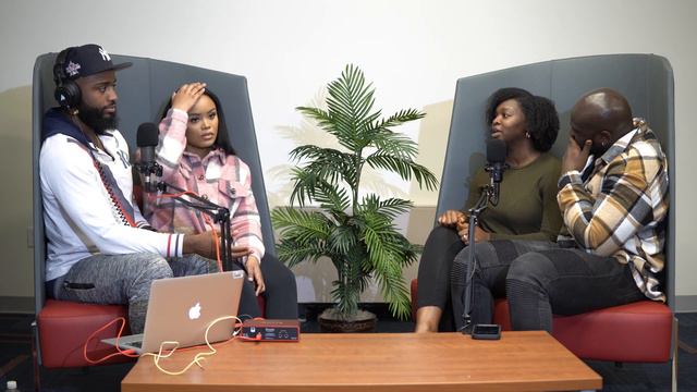 Are We Seeing Eye To Eye? : 2h&2W Ep 6 смотреть онлайн