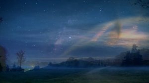 Иоганн Гете - Ночная песнь странника