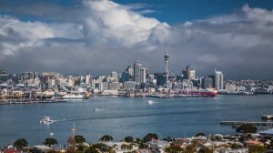 Новая Зеландия. Интересные факты об Новой Зеландии. Иммиграция