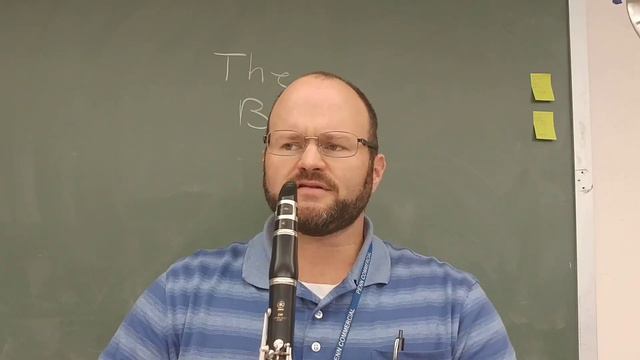 Rolled In Embouchure part II. Connecting registers on trumpet. смотреть онлайн
