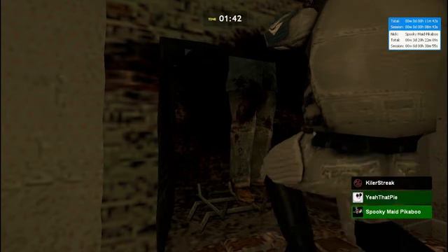 GMod | Prop Hunt | T-Pose Win! (Almost) смотреть онлайн
