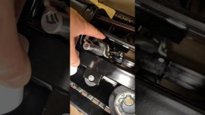 Мотобуксировщик Хаски. Снегоочистка и склизы