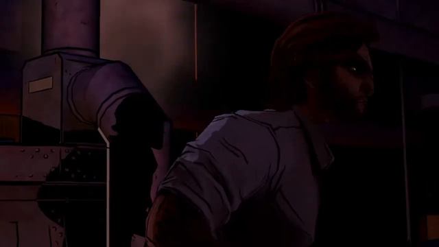 The Wolf Among Us - Bigby's True Form смотреть онлайн