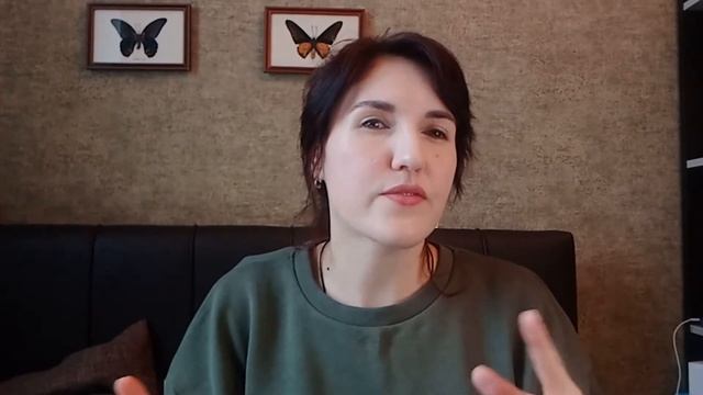 Learning English/My Story/Russian Family