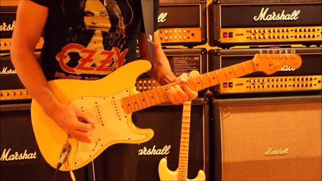 Yngwie Malmsteen Far behond the sun cover смотреть онлайн