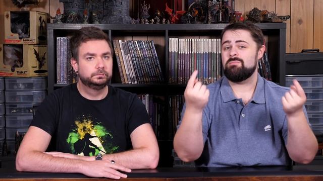 The Best High Level Cleric Spells in Dungeons and Dragons 5e смотреть онлайн