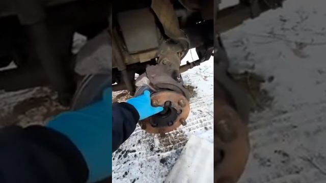 Ступица Baw Fenix 33462