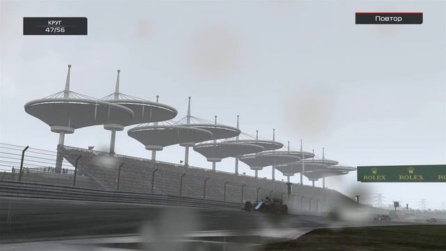 ФОРМУЛА 1 в 4k - Новая Эпоха - Еженедельное испытание CHINA - 2022 Live stream Formula one смотреть онлайн