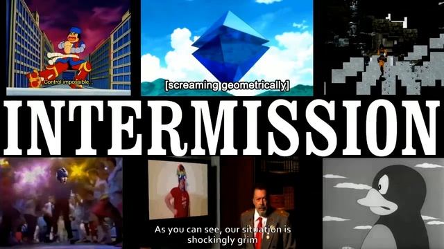 Fortune Cookie: Press Start To Stop Edition смотреть онлайн
