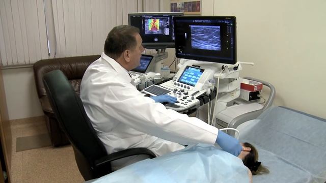 Сенча А.Н.,Современные методы лучевой диагностики опухолей молочной железы смотреть онлайн