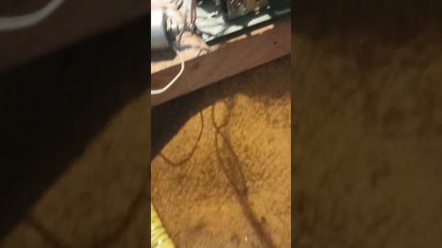 про GP7NB60KD в З. У. Испытаеия на АКБ 55ампер. смотреть онлайн