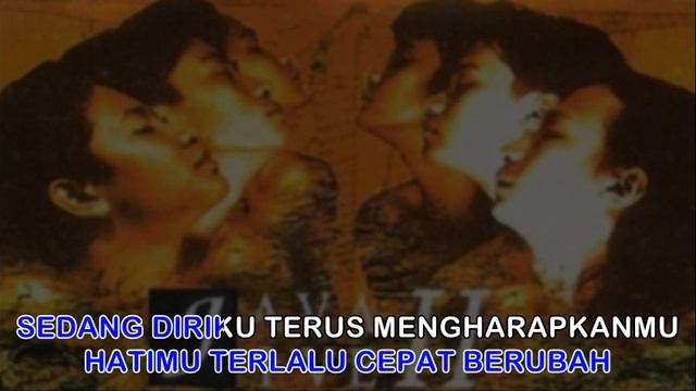 JAVA JIVE - PERMATAKU - KARAOKE ORIGINAL SOUND смотреть онлайн