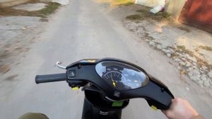 Продаю скутера.Honda Dio AF-68 -- Хонда Діо Аф 68