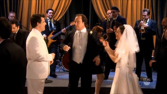 According To Jim - Jim Belushi Sing I Do