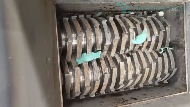 Extreme powerful crusher machines fast crushing everything for new recycle.Shredder!#21 смотреть онлайн