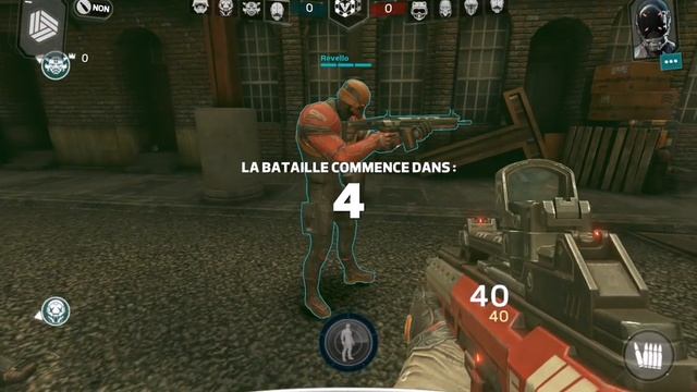 MODERN COMBAT VERSUS (Max settings 60fps)Huawei Mediapad M5 8.4 inches (Kirin 960 /Mali G71mp8) смотреть онлайн