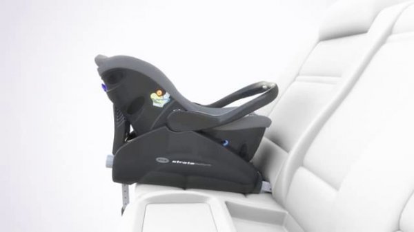 Plataforma Strata 2013