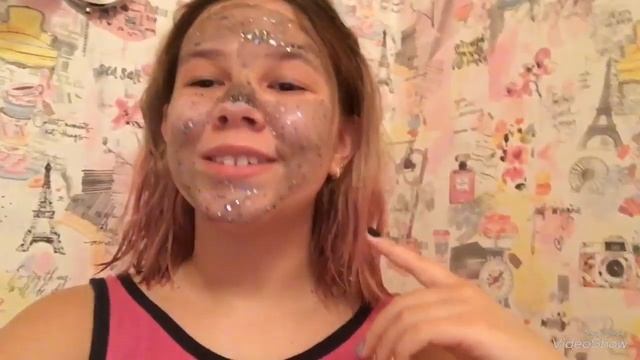 VLOG//2 дня// Покраска волос// смотреть онлайн