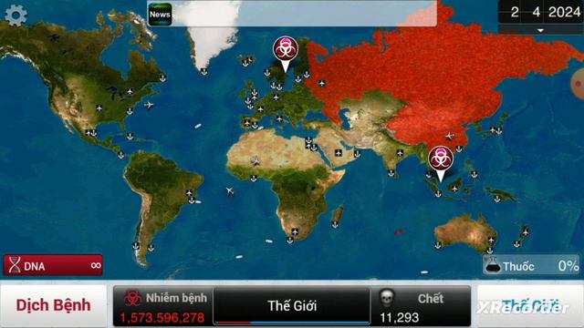 chơi plague inc nha bản hack tiếng việt смотреть онлайн