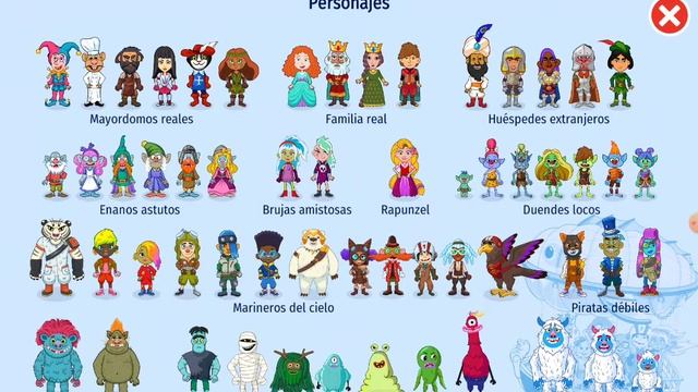 ¡Me compro el MEGA-PACK de Pepi Wonder World! *lean la desc antes de comentar* смотреть онлайн