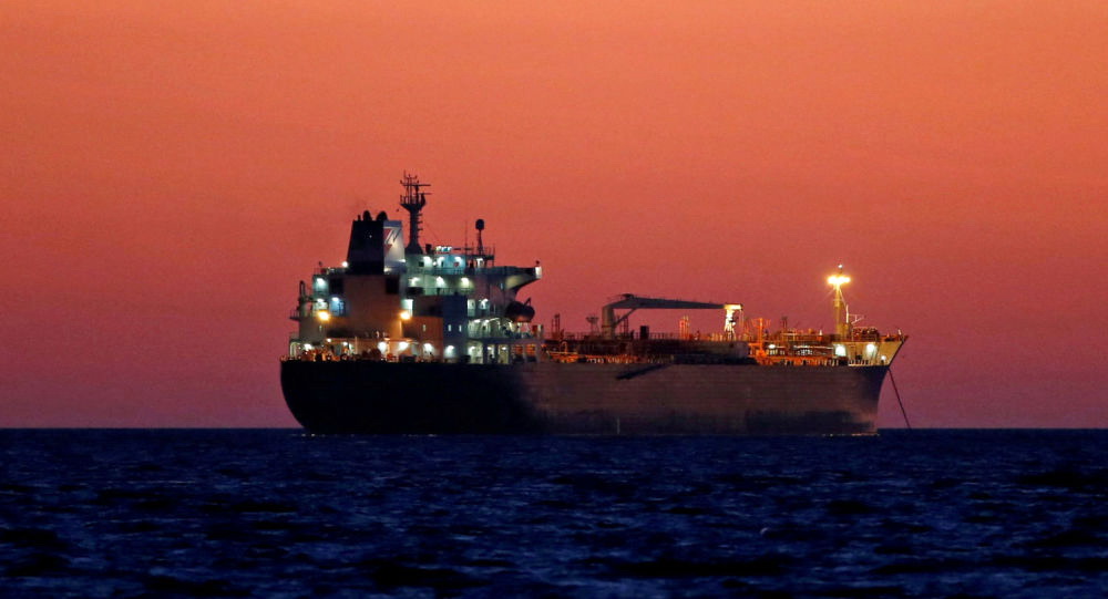 Охота в Эмиратах (подводная охота под танкерами) 2 часть. смотреть онлайн