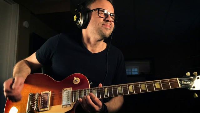 Take My Breath Away - Instrumental смотреть онлайн