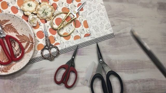 СКРАПБУКИНГ: мой арсенал колюще-режущих инструментов смотреть онлайн