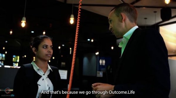 Host Company Stories: Little Green Panda