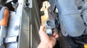 Синдром Субариста: КАК понизить температуру двигателя Subaru