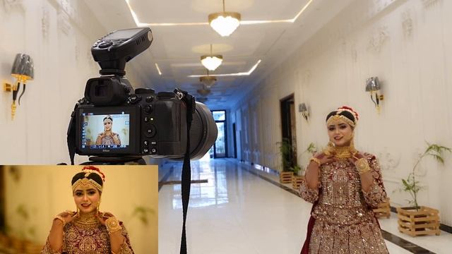 Nikon z5 Videography Test in Wedding Video,Bridal Cinematics,Filammaking,Photo studio,Youtube Short смотреть онлайн