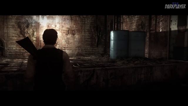 The Evil Within Walkthrough Parte 6 Español Gameplay Capitulo 4 (PC PS4 XboxOne PS3 Xbox360) 1080p смотреть онлайн