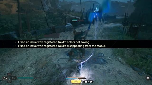 JEDI SURVIVOR GOT FIXED Patch Notes Star Wars Jedi Survivor смотреть онлайн
