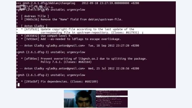 Getting Started with Ubuntu Development смотреть онлайн