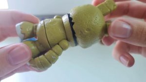 FNAF FUNKO SNAPS UNBOXING! - Five Nights at Freddy's Toys Merch Unboxing Review