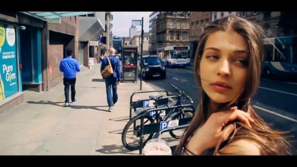 Kamilov feat. Santiz - Нимфоманка❤ (Видеоклип 2018)