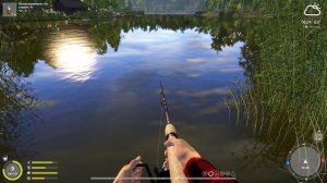 Рыбалка на спиннинг