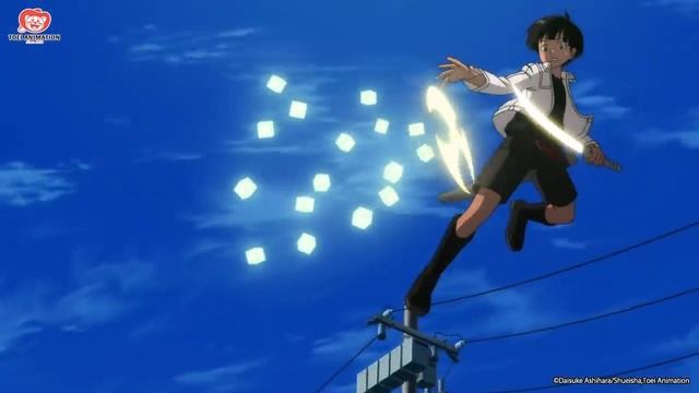 Kuga vs Obishima | World Trigger Season 3 смотреть онлайн